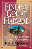 Finding God at Harvard 9780310405603 Kelly Monroe Kullberg Brukte bøker