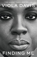 Finding Me 9781399704038 Viola Davis Brukte bøker
