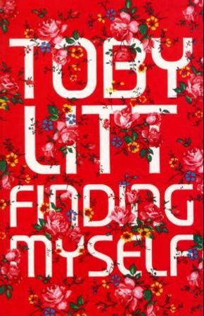 Finding myself 9780241141564 Toby Litt Brukte bøker