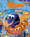Finding Nemo First Look and Find 9781412788274 Caleb Burroughs Brukte bøker