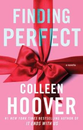 Finding perfect 9781398521179 Colleen Hoover Brukte bøker