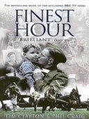 Finest Hour 9780340769218 Tim Clayton Phil Craig Brukte bøker