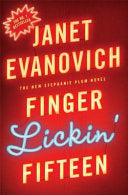 Finger Lickin' Fifteen 9780755352746 Janet Evanovich Brukte bøker
