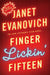 Finger Lickin' Fifteen 9780755352746 Janet Evanovich Brukte bøker