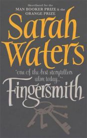 Fingersmith 9781860498831 Sarah Waters Brukte bøker