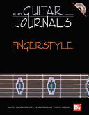 Fingerstyle 9780786607211 Mel Bay Publications Inc Mel Bay Publications Incorporated Staff Lee Andrews Brukte bøker