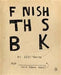 Finish This Book 9780399536892 Keri Smith Brukte bøker