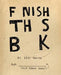 Finish This Book 9781846145209 Keri Smith Brukte bøker