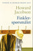 Finklerspørsmålet 9788251655439 Howard Jacobson Brukte bøker