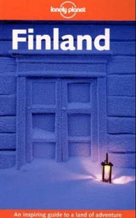 Finland 9781740590761  Brukte bøker