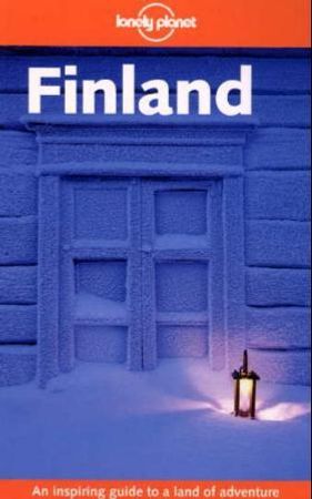 Finland 9781740590761  Brukte bøker