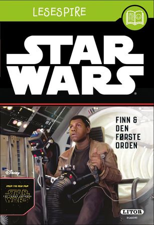 Finn & den første orden 9788242955272 Elizabeth Schaefer Brukte bøker