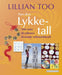 Finn dine lykketall 9788202330941 Lillian Too Brukte bøker