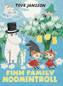 Finn Family Moomintroll 9781908745644 Tove Jansson Brukte bøker
