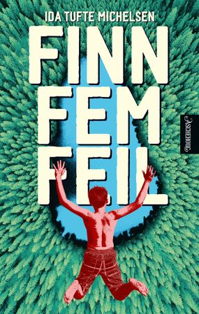 Finn fem feil 9788203457340 Ida Tufte Michelsen Brukte bøker