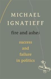Fire and Ashes 9780674725997 Michael Ignatieff Brukte bøker