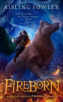 Fireborn 9780008394288 Aisling Fowler Brukte bøker