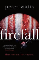 Firefall 9781786696106 Peter Watts Brukte bøker