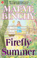 Firefly summer 9780340428023 Maeve Binchy Brukte bøker
