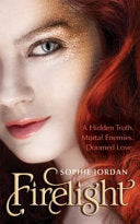 Firelight 9780192756503 Sophie Jordan Brukte bøker