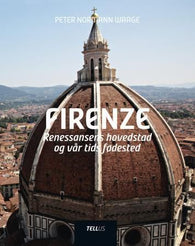 Firenze 9788251656931 Peter Normann Waage Brukte bøker