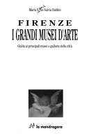 Firenze 9788885957077 Maria Siponta De Salvia Brukte bøker