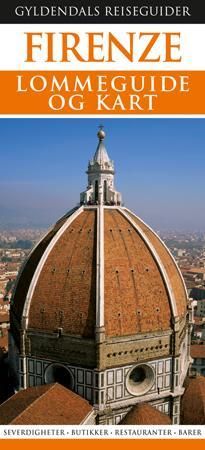 Firenze 9788205384224  Brukte bøker