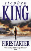 Firestarter 9780751504392 Stephen King Brukte bøker