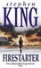Firestarter 9780751504392 Stephen King Brukte bøker
