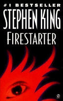 Firestarter 9780451167804 Stephen King Brukte bøker