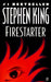Firestarter 9780451167804 Stephen King Brukte bøker