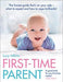First-Time Parent 9780007269440 Lucy Atkins Brukte bøker