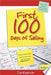 First 100 Days of Selling 9780832950049 Jim Ryerson Brukte bøker
