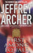 First among equals 9780330418997 Jeffrey Archer Brukte bøker