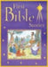 First Bible Stories 9781405458030 Michael Phipps Brukte bøker