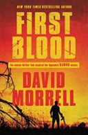 First Blood 9781538711378 David Morrell Brukte bøker