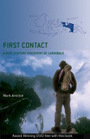 First Contact 9781903070260 Mark Anstice Brukte bøker