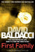 First Family 9781447248460 David Baldacci Brukte bøker