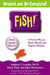 Fish! 9780786866021 Stephen C. Lundin Harry Paul John Christensen Ken Blanchard Brukte bøker