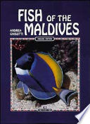 Fish of the Maldives 9788880296577 Andrea Ghisotti Brukte bøker