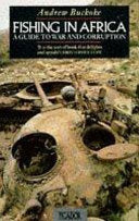 Fishing in Africa 9780330318969 Andrew Buckoke Brukte bøker