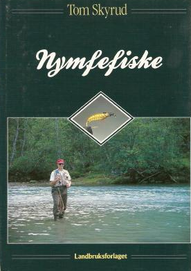 Nymfefiske (Innbundet) - Bokia.no