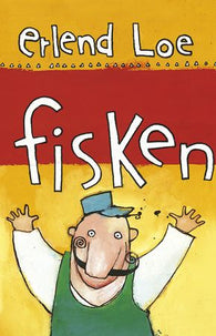 Fisken 9788202148683 Erlend Loe Brukte bøker