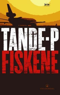 Fiskene 9788205376717 Alf Tande-Petersen Brukte bøker