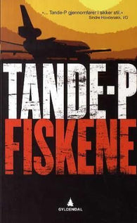 Fiskene 9788205381087 Alf Tande-Petersen Brukte bøker