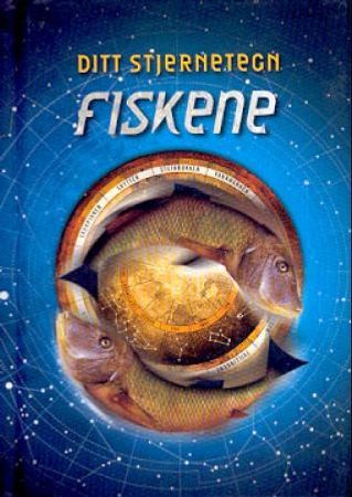 Fiskene 9788275470438  Brukte bøker