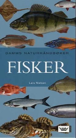 Fisker 9788204095732 Lars Nielsen Brukte bøker
