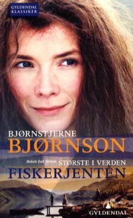 Fiskerjenten 9788205278325 Bjørnstjerne Bjørnson Brukte bøker