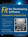 Fit for Developing Software: Framework for Integrated Tests 9780321269348 Rick Mugridge Ward Cunningham Brukte bøker