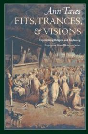 Fits, Trances, and Visions 9780691010243 Ann Taves Brukte bøker